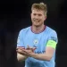 Кевин Де Брейне: Я продолжу играть в футбол, но где?