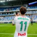 Anton Miranchuk RPLga qaytishga tayyor, lekin Lokomotivga emas