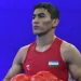 Asadxoja Moidinkhojayev defeated his opponent in the 1st round in Warsaw!