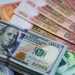 CBU published exchange rates for 4 June