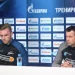 Medvedev reported that there is no conflict between Semak and Glushenkov
