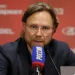 Kavazashvili: The Russian national team was afraid of the legionnaires