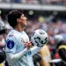 Timoshuk: Mantuan showed a good performance in defense