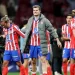 Atletiko Madrid “Real Sosedad”ni yirik hisobda mag‘lub etdi