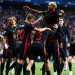 "Barcelona" won the derby and officially secured the championship ahead of schedule (video)