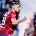 Igor Diveev's move abroad is not currently planned