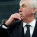 Ancelotti and "Real" have determined the farewell date: the coach's last game is "el clasico"