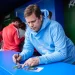 Radimov: A draw is expected between Benfica and Bayern