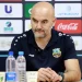Ilyos Zeytullayev: "Qarshida "Nasaf"dan ochko olish ko‘p narsalarni anglatadi"