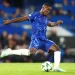 Moisés Caicedo was named the best player in the match between Chelsea and Benfica
