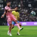 Jordi Alba: Luis Enrique dunyodagi eng yaxshi murabbiy