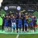 The Chelsea team will win against Benfica—Mor's opinion