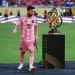 Messiga "Kamp Nou" stadionida hurmat ko‘rsatish rejalashtirilmoqda