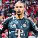 Leroy Sane Bayernni tark etdi va Galatasaroyga o'tdi