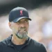 Klopp warned Virgil: results matter