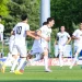O‘zbekiston U-23 terma jamoasi Fransiyaga mag‘lub bo‘ldi