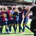 «Barselona» bir va ikki yulduz futbolchini yozib olishga tayyor
