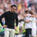 A coaching change is expected at "Newcastle" — did the club reach out to Xavi Hernandez?