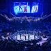 UAE Warriors 60: Uzbeks at the big fight night in Abu Dhabi