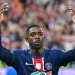 Usman Dembele "Inter Mayami"ga qarshi o‘yinda maydonga qaytadi