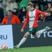 Батраков лучший молодой футболист для «Локомотива»