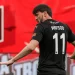 The agent provided information about Mirzov's new clubs