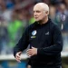 The reason why "Fakel" dismissed Shalimov has been clarified