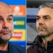"City" has taken 2 of Klopp's assistants – Guardiola's staff is being renewed
