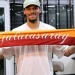Leroy Sane at "Galatasaray": Turkey's new star has officially arrived!