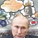 Putin is blaming the West for the war against Ukraine: what do his contradictory statements mean?