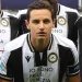 Floryan Toven extended his contract with Udinese until 2026