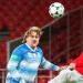 Bulykin criticized the format of the Russian Cup