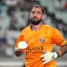 "Man City" registered Donnarumma: Guardiola is looking for a new goalkeeper