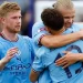 “Manchester Siti”da yil futbolchisi kim bo‘ladi? Xoland, Gvardiol yoki ketayotgan De Bryuyne?