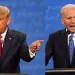 Джо Байден жестко раскритиковал политику Дональда Трампа в отношении Украины