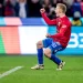 «Фенербахче» хочет заменить Амрабата на Кисляка