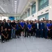 "Orzu ro‘yobga chiqdi: O‘zbekiston qahramonlarini Toshkentda katta tantana bilan kutib olishdi!"