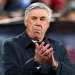 Carlo Ancelotti: “The team took 40 shots – I can't remember anything like this”