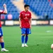 "Аббосбек Файзуллаев может быть арендован" – мнение легенды ЦСКА