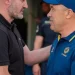 Суперлига. "Насаф" на своем поле сыграл вничью с "Бунёдкором" (видео)