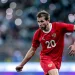 CSKA is looking at a French player instead of Safulaev