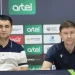 Maksim Shatskix rasman «Andijon» bosh murabbiyi — o‘zbek futbolida yangi sahifa ochilmoqda!