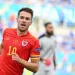 Aaron Remzi Meksikadagi Pumas klubiga qo‘shildi