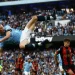 Manchester City achieved a significant victory over "Bournemouth" (video)