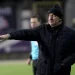 Cherchesov: Transfer ban lifted, but still far from high positions