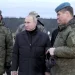 Putin wants to go to Donbass against the backdrop of war negotiations
