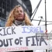 FIFA разрешает легионерам из Израиля уезжать