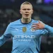 Холланд забил 300-й гол и победил Ювентус