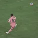 Messi MLS va Meksika yulduzlar jamoasida maydonga tushadi