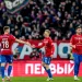 CSKA близок к подписанию контракта с Матеусом Алвешем